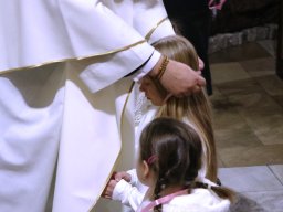 Uroczystość Niepokalanego Poczęcia NMP - patronalne święto Dzieci Maryi, 08.12.2025